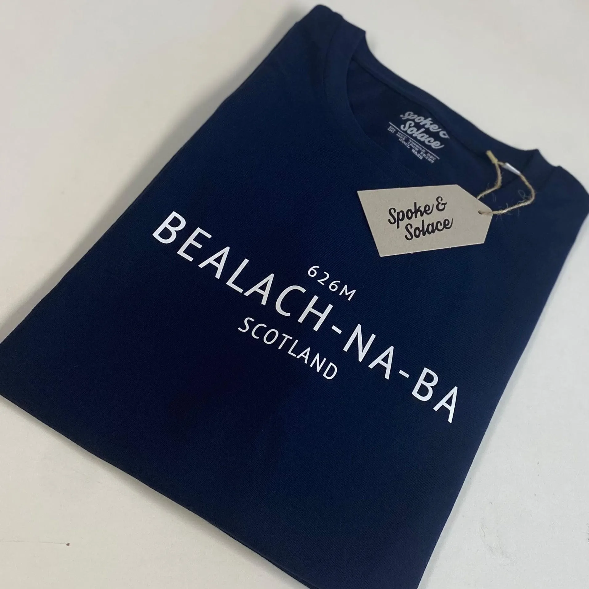 Bealach-na-Ba T-Shirt