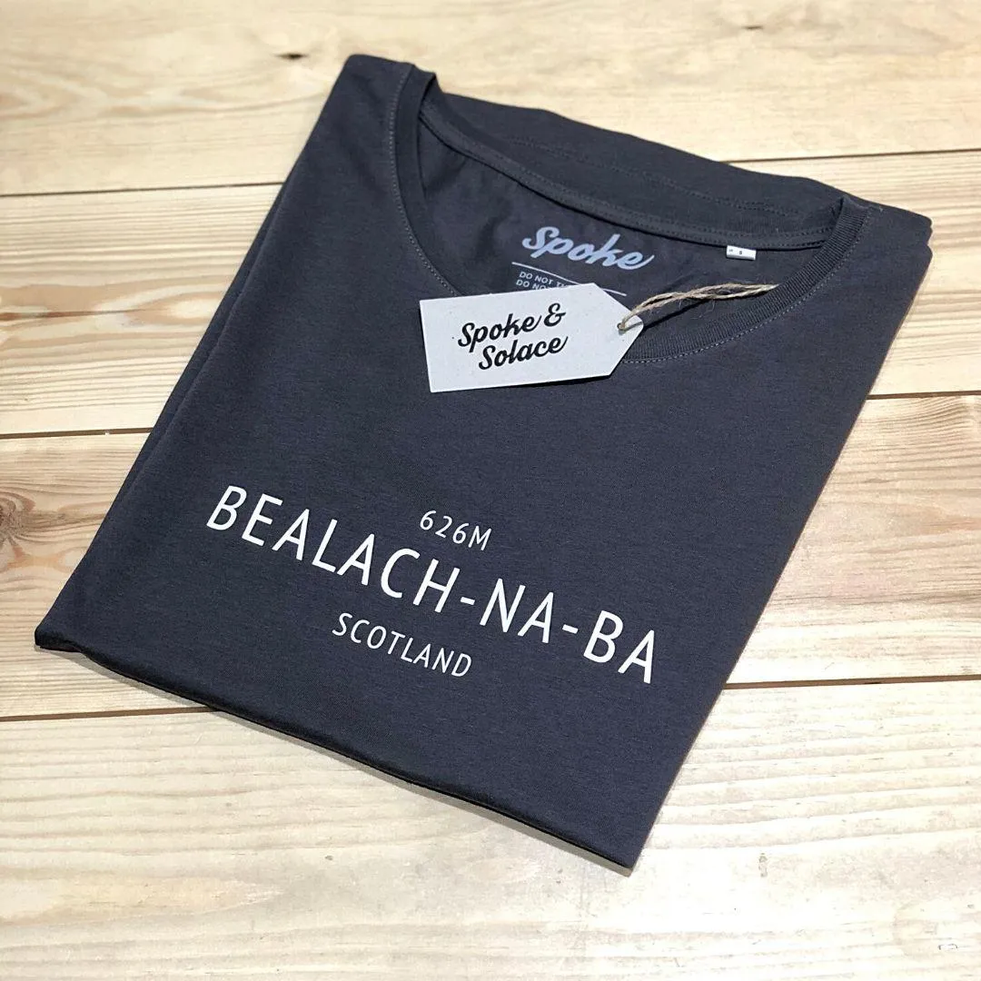 Bealach-na-Ba T-Shirt