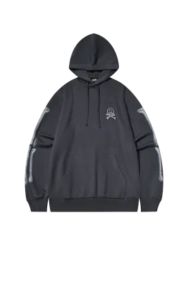 Beaster Trendy Printed Hoodie