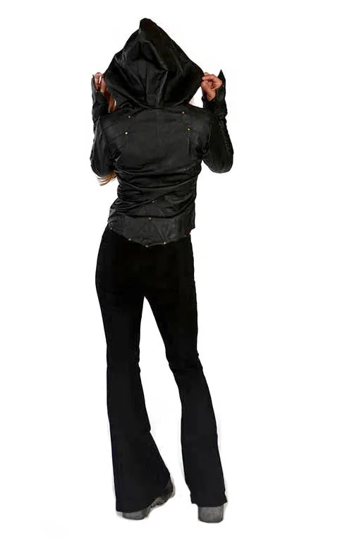 Bethaney Jacket Black