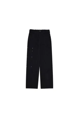 Big Pocket Trendy Casual Pants