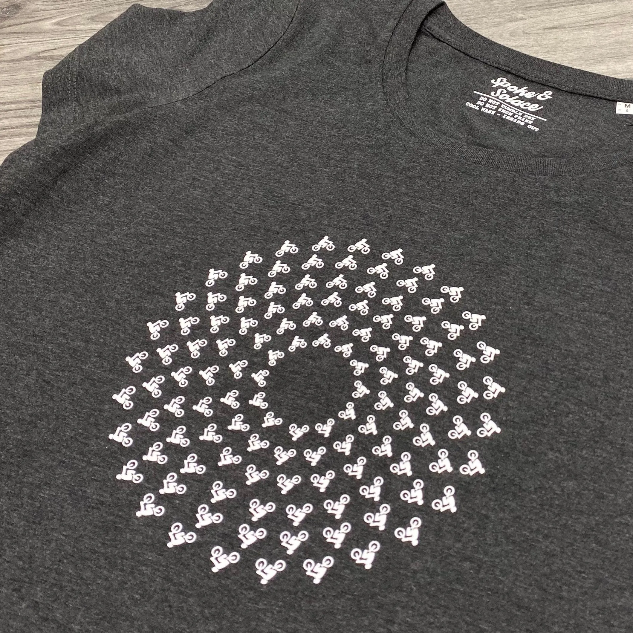 Bike Sun T-Shirt