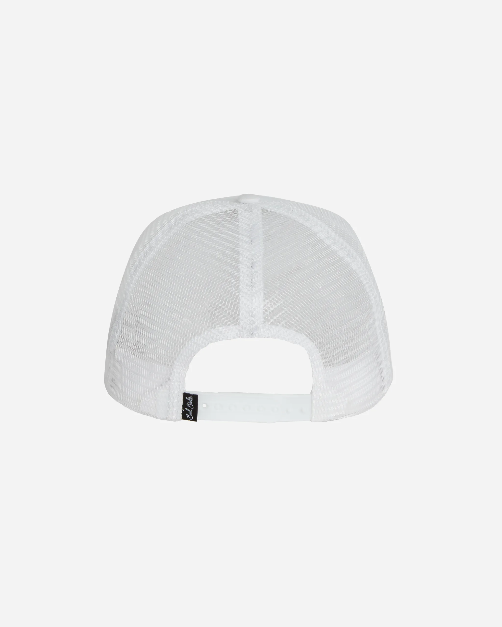 Birdie Tag Foam Trucker Hat