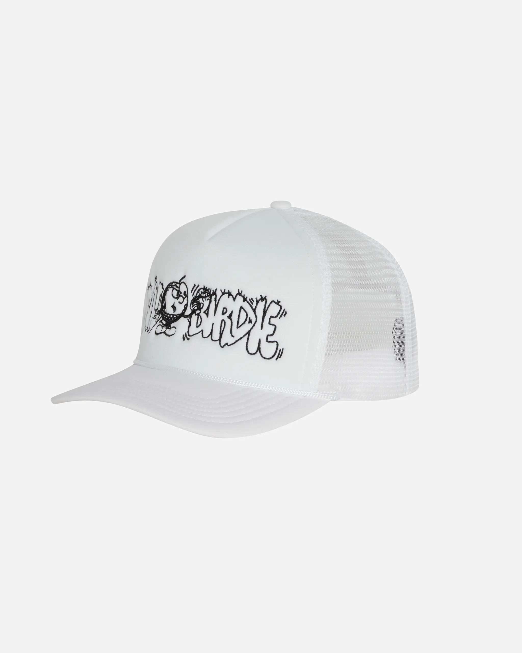 Birdie Tag Foam Trucker Hat