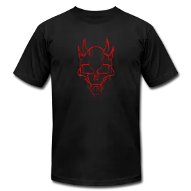 Blood Raiders Silhouette T-Shirt
