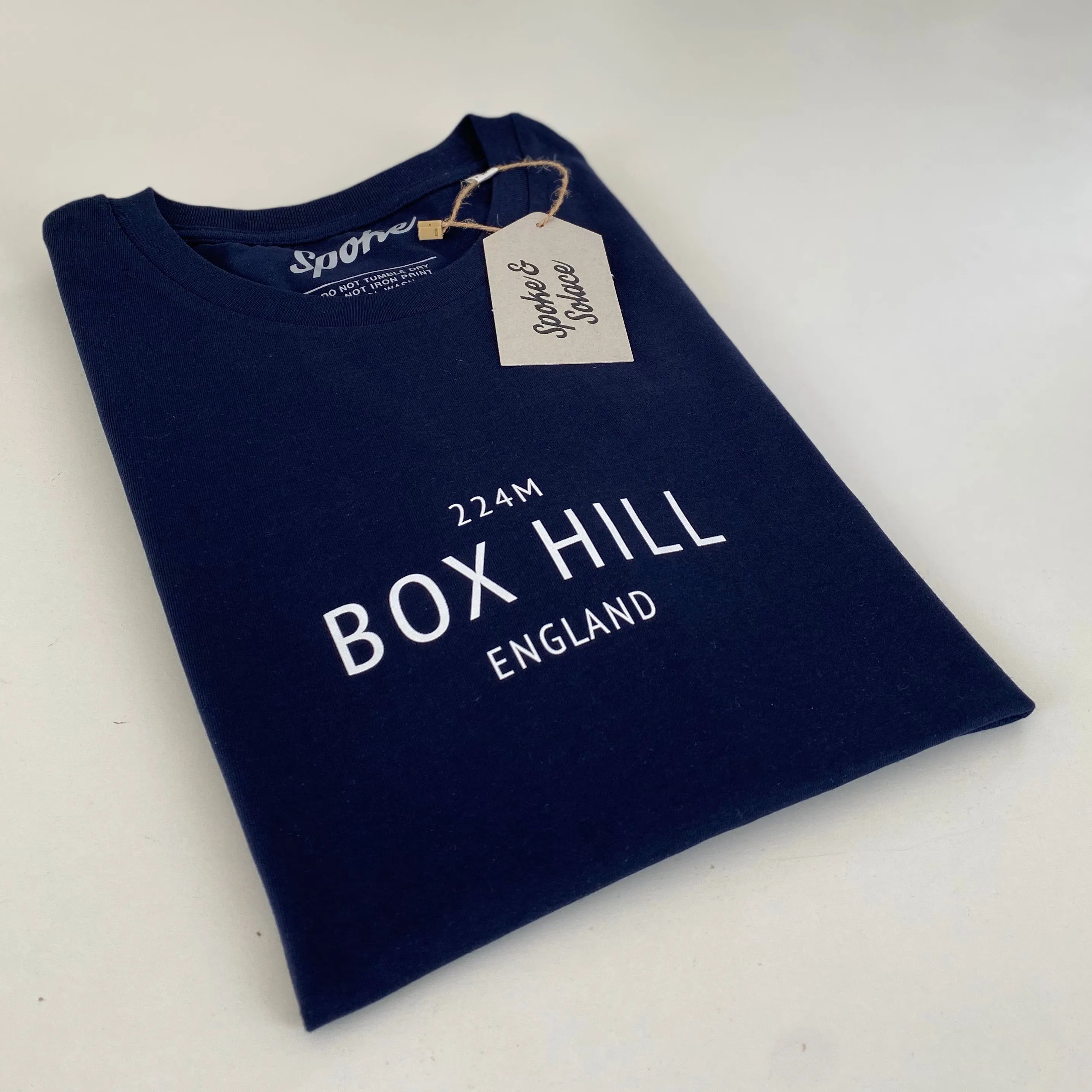 Box Hill T-Shirt