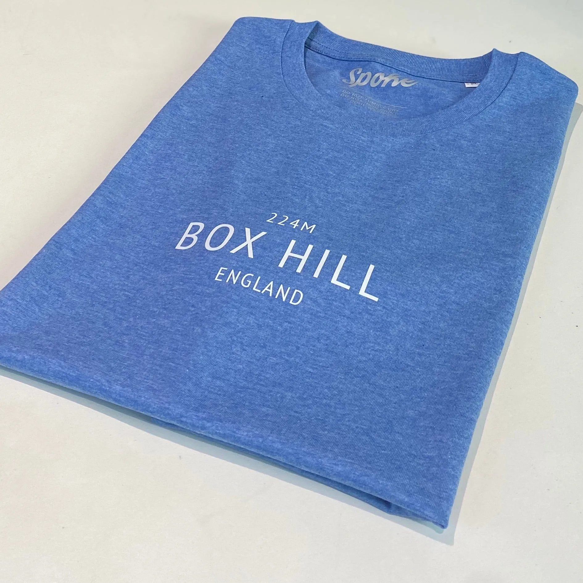 Box Hill T-Shirt