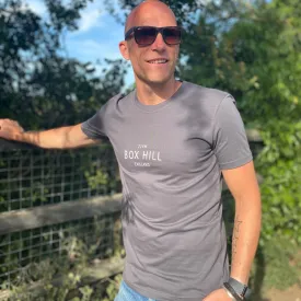 Box Hill T-Shirt