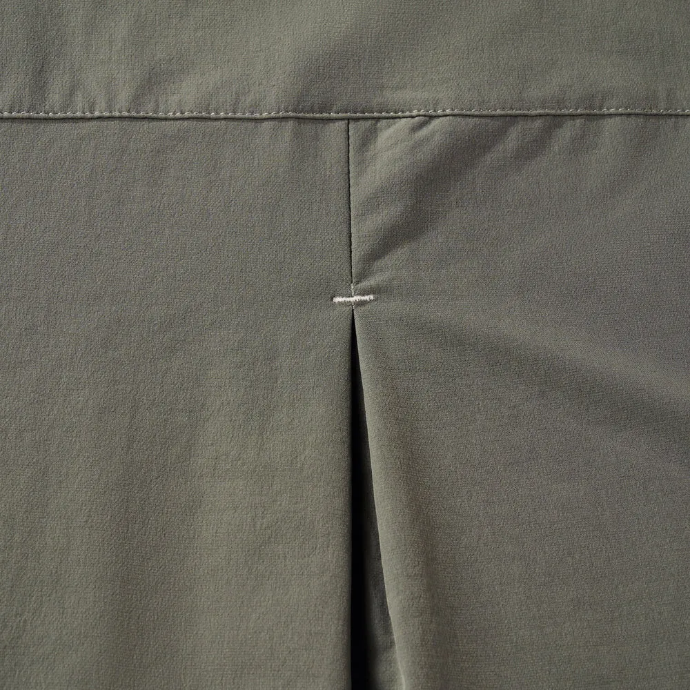 Boysnextdoor Patchwork T-Shirt Grey