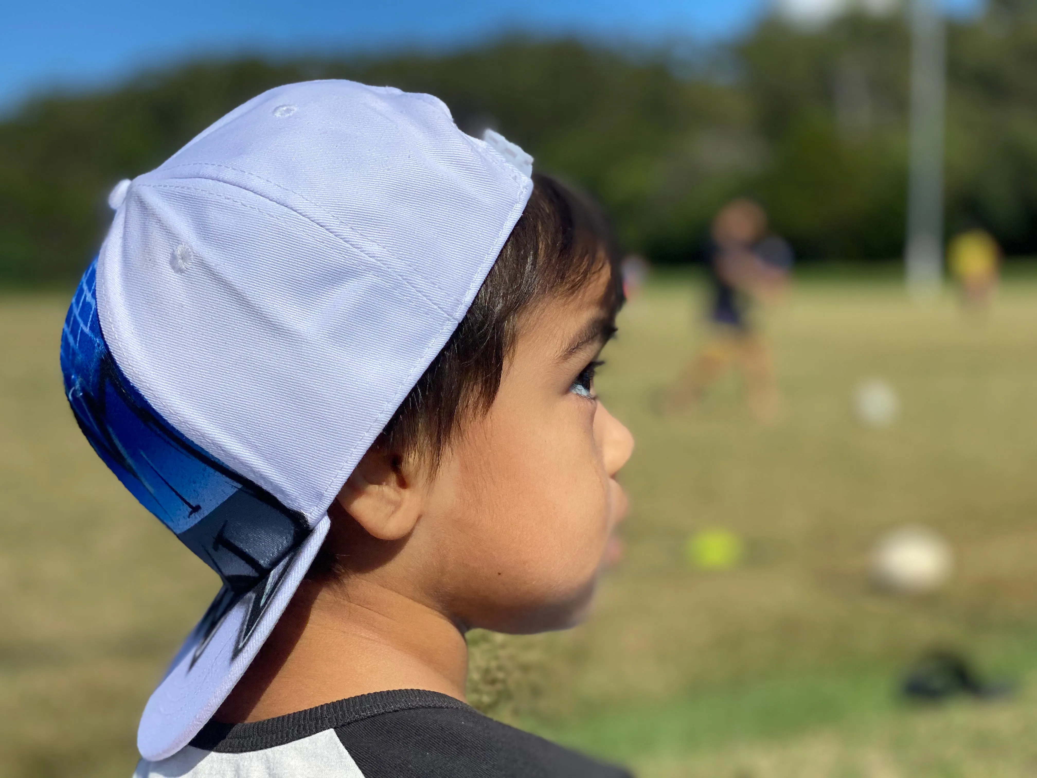 Brick Wall Cut Snapback (12)