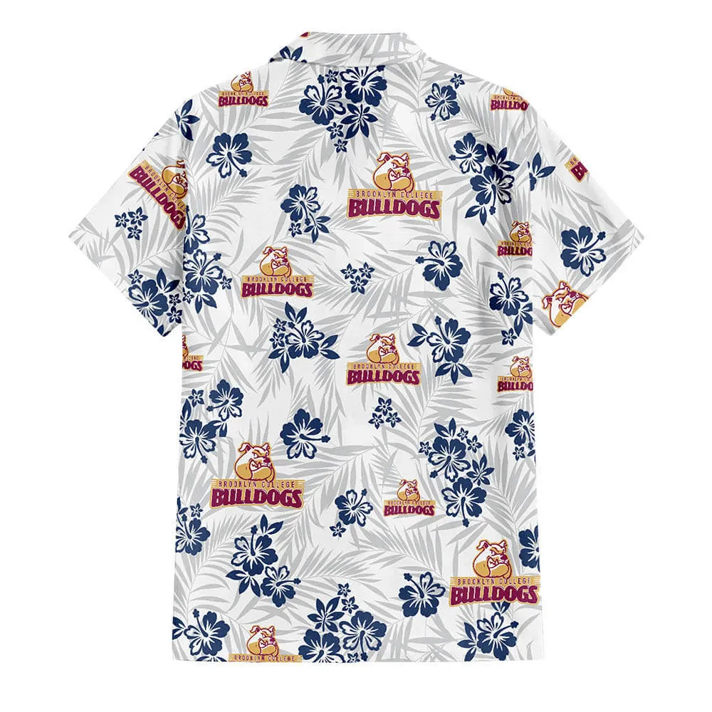 Brooklyn College - Hawaiian Shirt