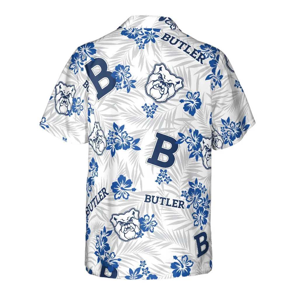 Butler University - Hawaiian Shirt