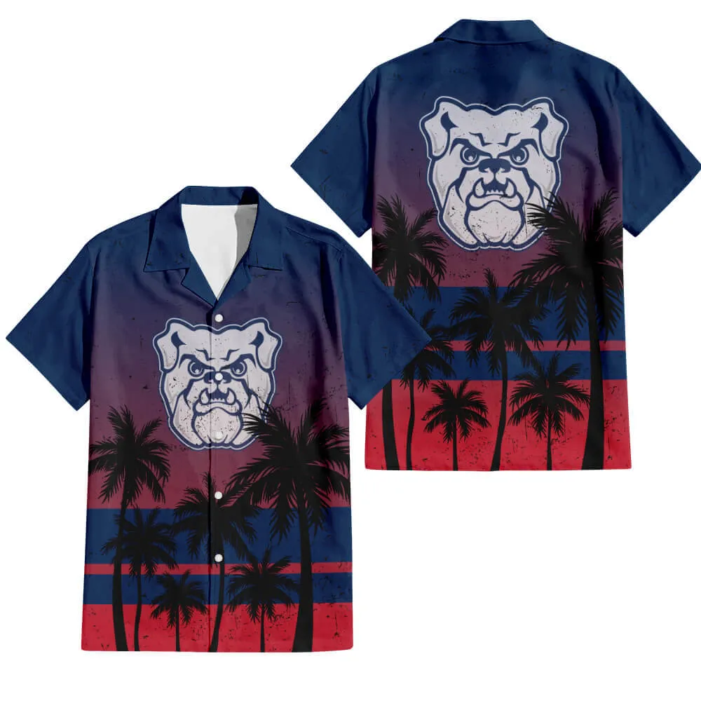 Butler University V2 - Hawaiian Shirt