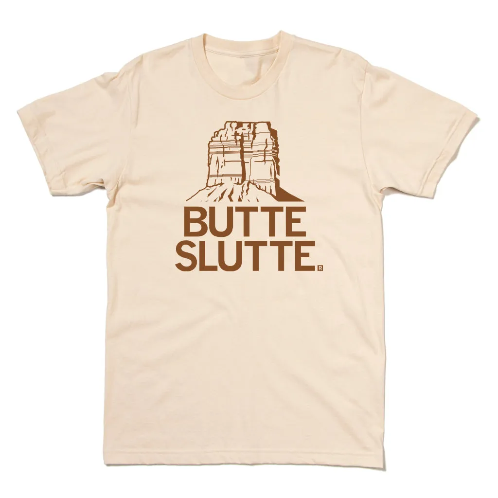 Butte Slutte