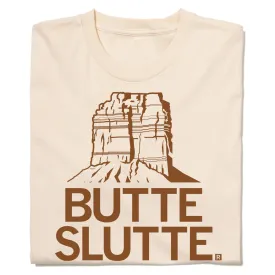 Butte Slutte