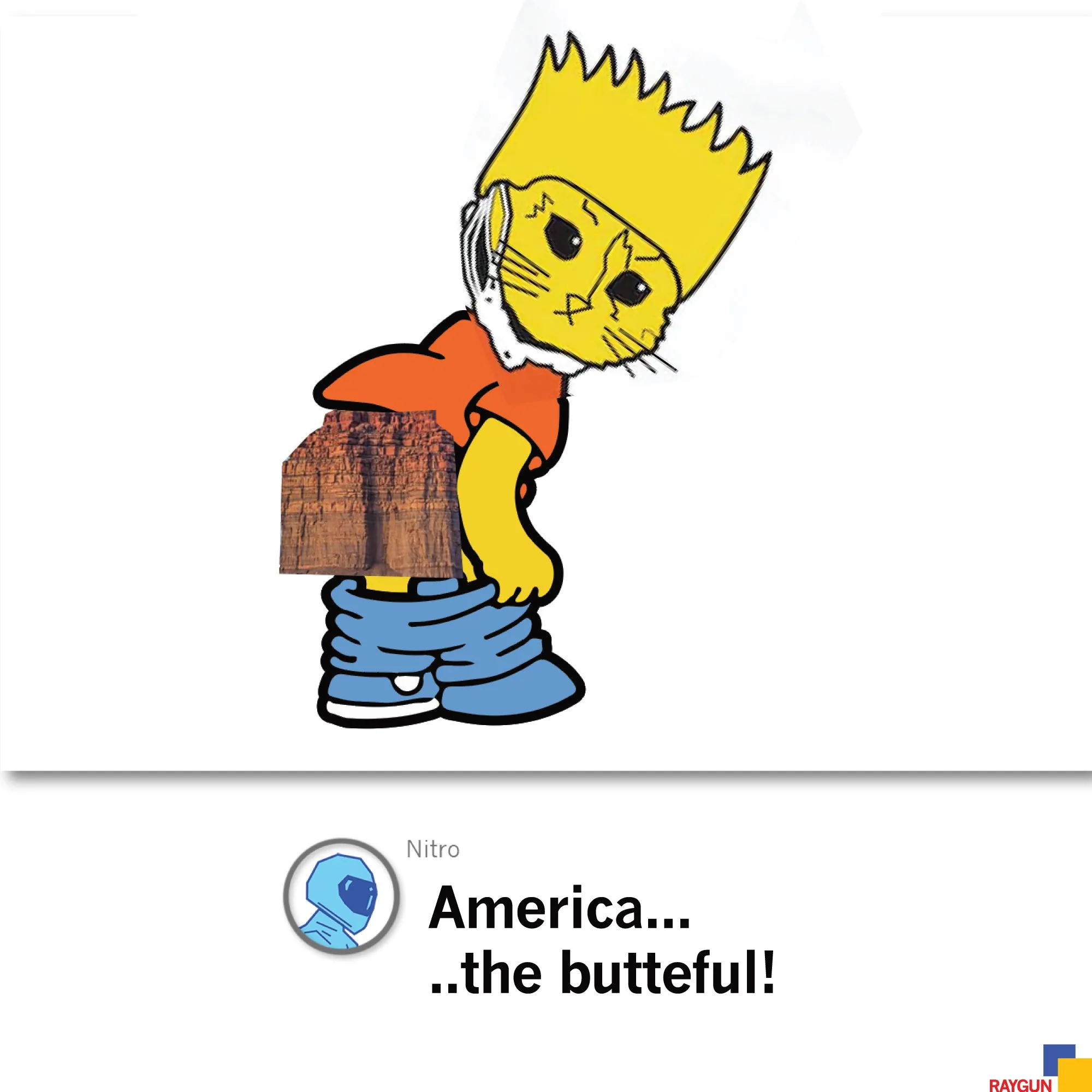 Butte Slutte