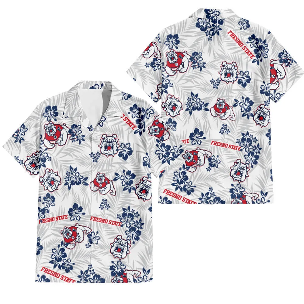 California State University - Hawaiian Shirt