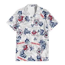 California State University - Hawaiian Shirt