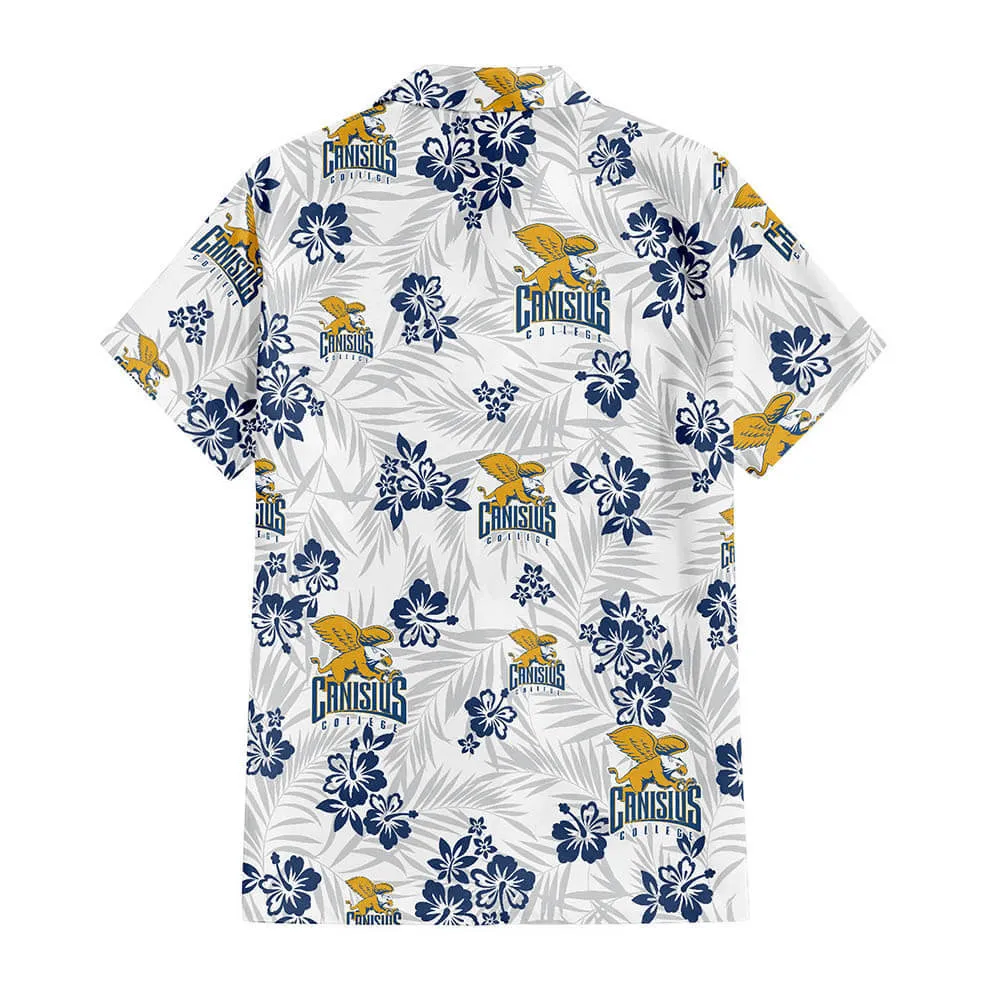 Canisius College - Hawaiian Shirt