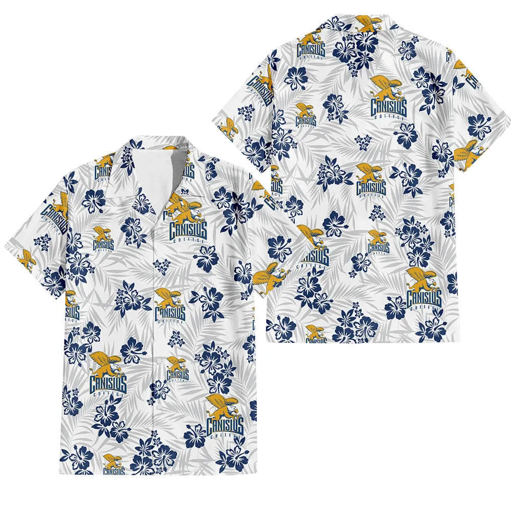 Canisius College - Hawaiian Shirt