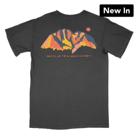 Catch a Sunset  (Black)