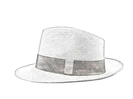 Chapeau Le Trendy Feutre Personnalisé
