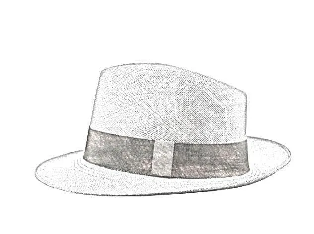 Chapeau Le Trendy Feutre Personnalisé