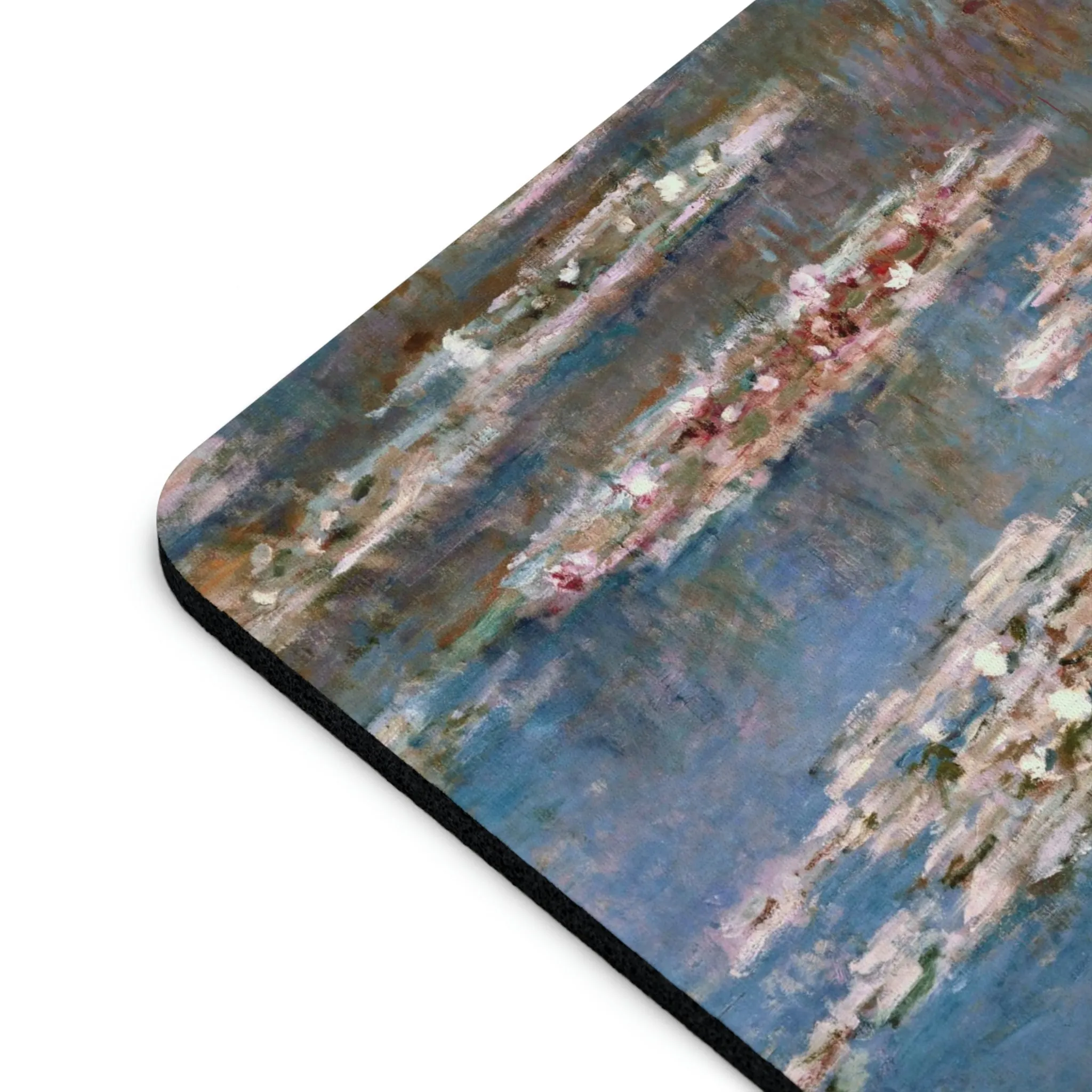 Claude Monet: "Nympheas" – Mouse Pad