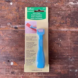 Clover Roll & Press