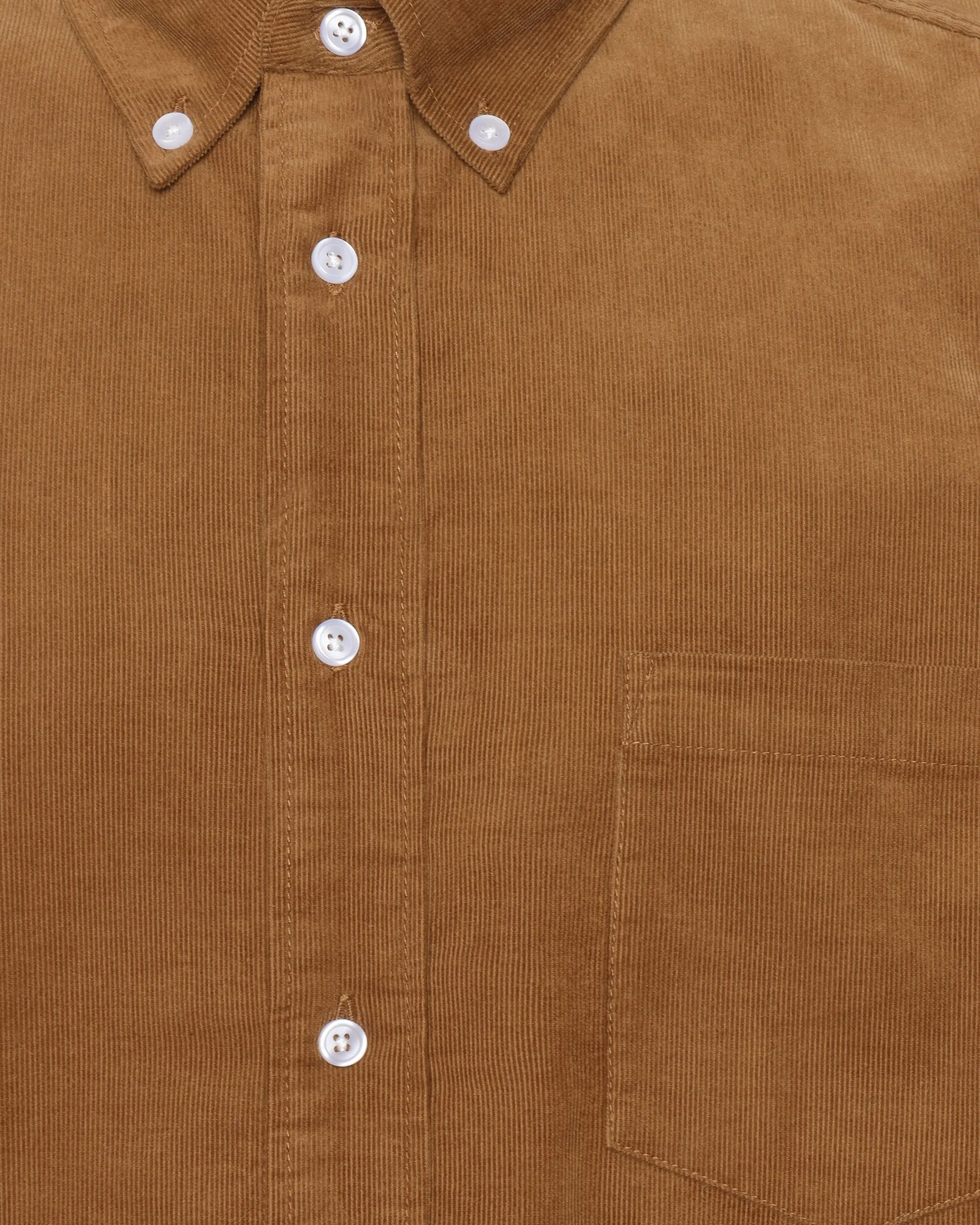 Colt 3758 Shirt - Bronze Brown