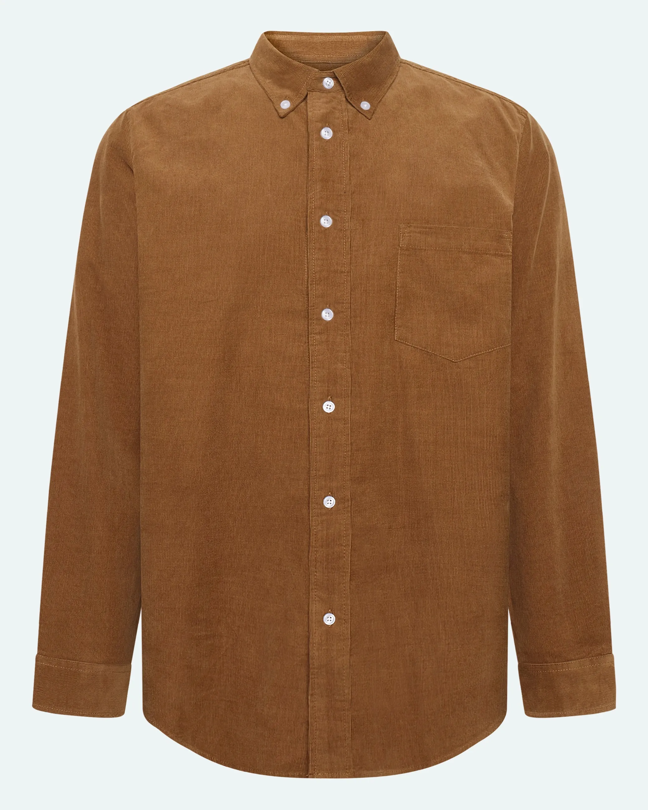 Colt 3758 Shirt - Bronze Brown