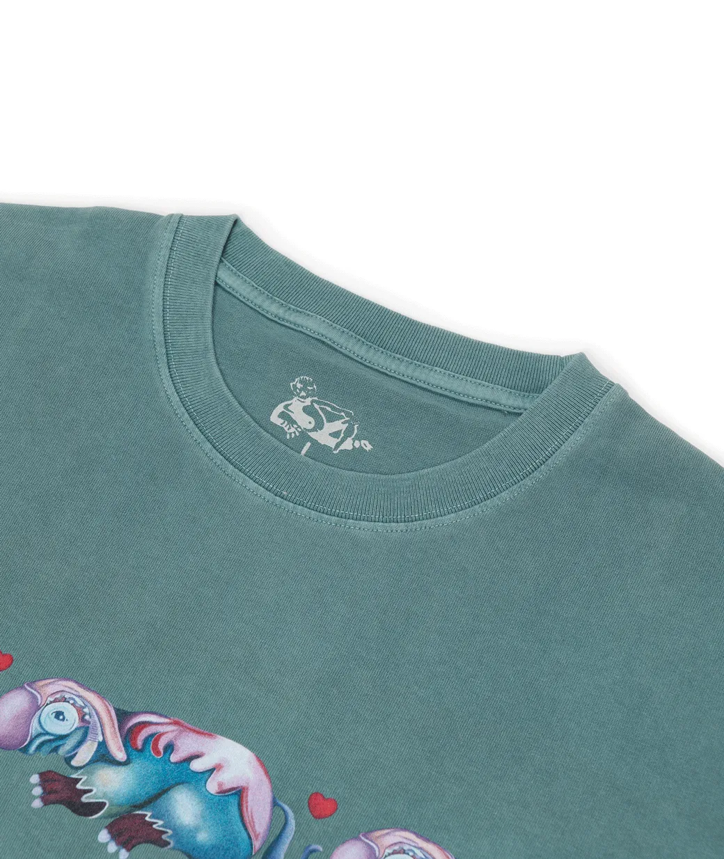 Dancer Love Beast T-Shirt