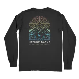 Daybreak Long Sleeve (Black)