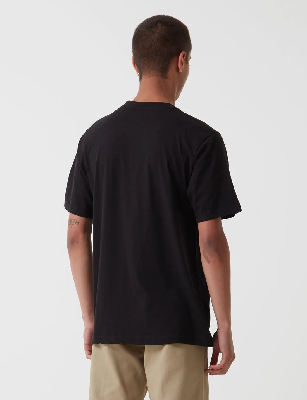 Dickies MC T-shirt - Black