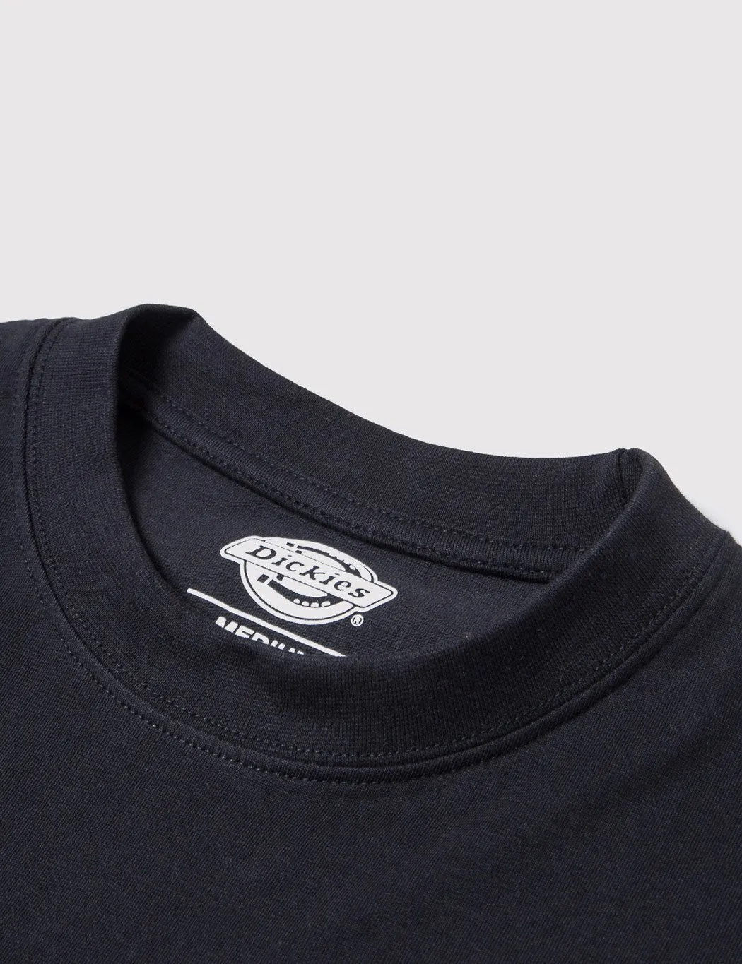 Dickies MC T-shirt - Black