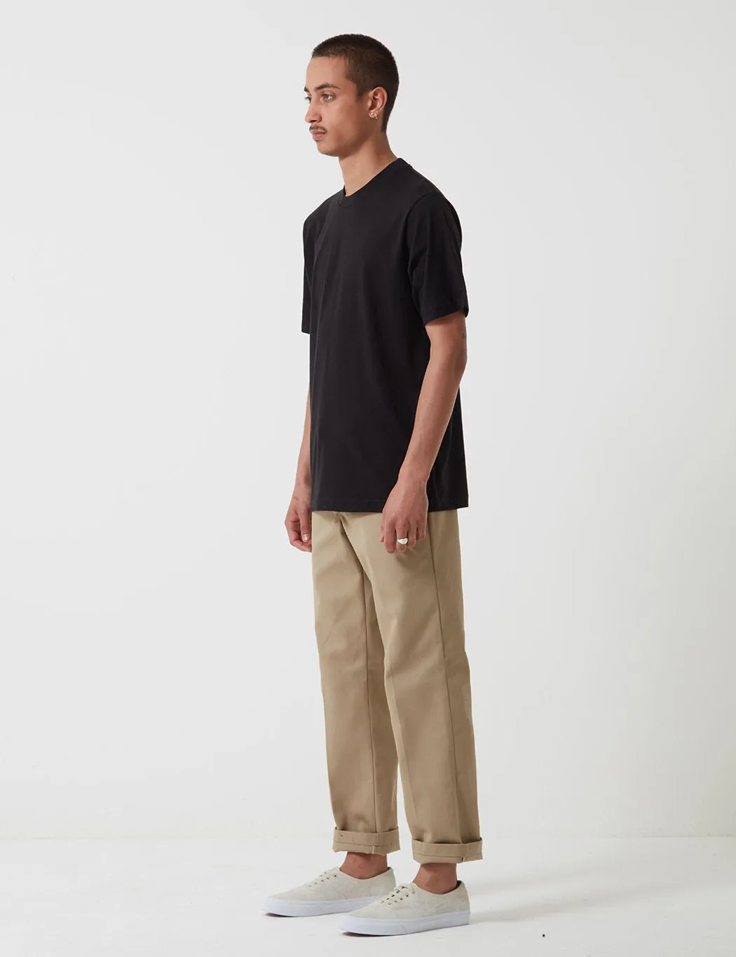 Dickies MC T-shirt - Black
