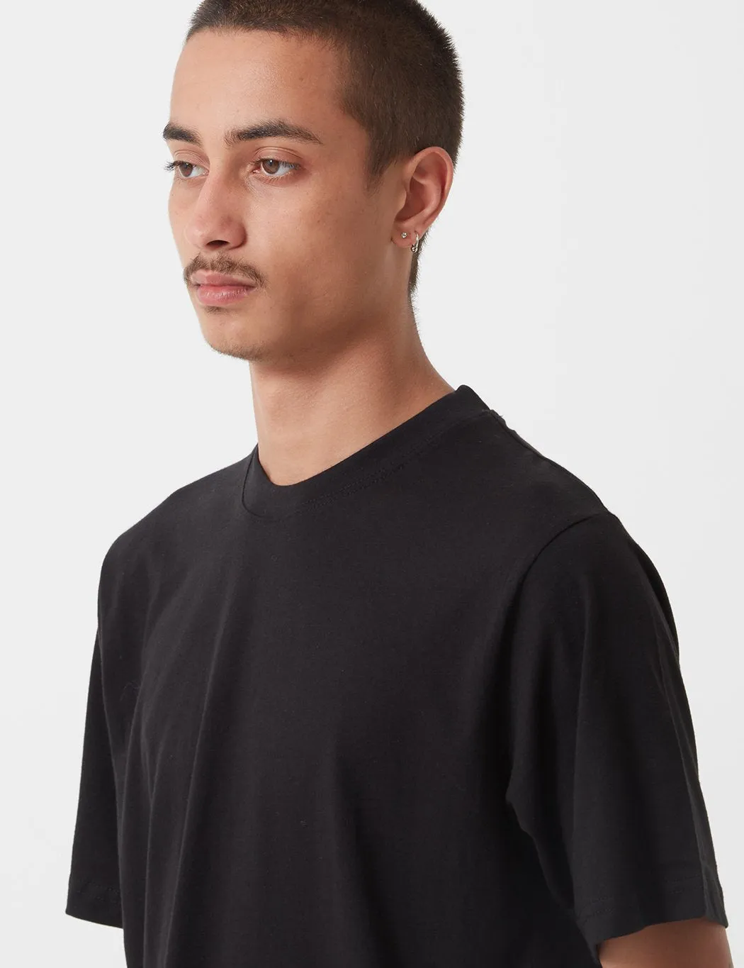 Dickies MC T-shirt - Black