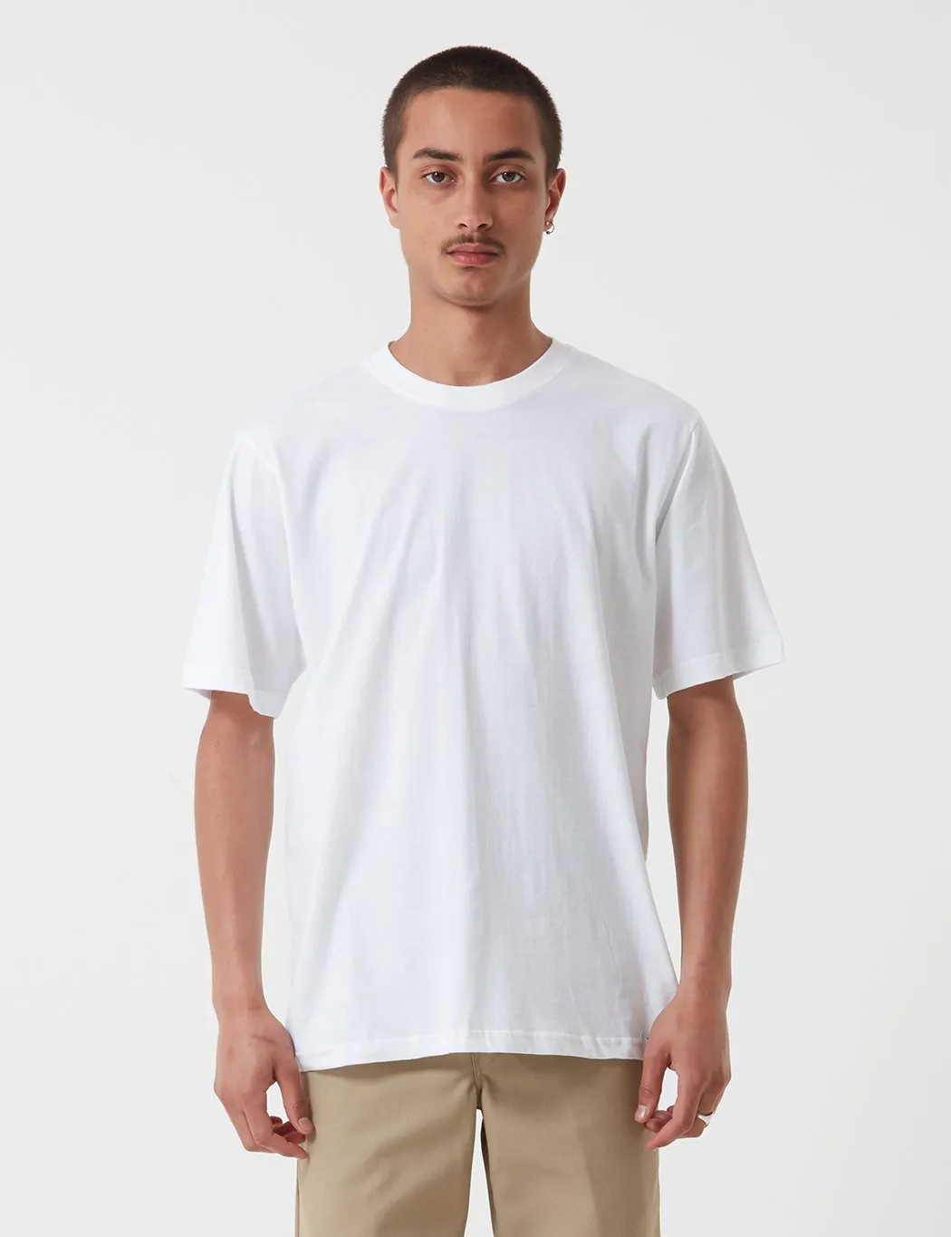 Dickies MC T-shirt - White