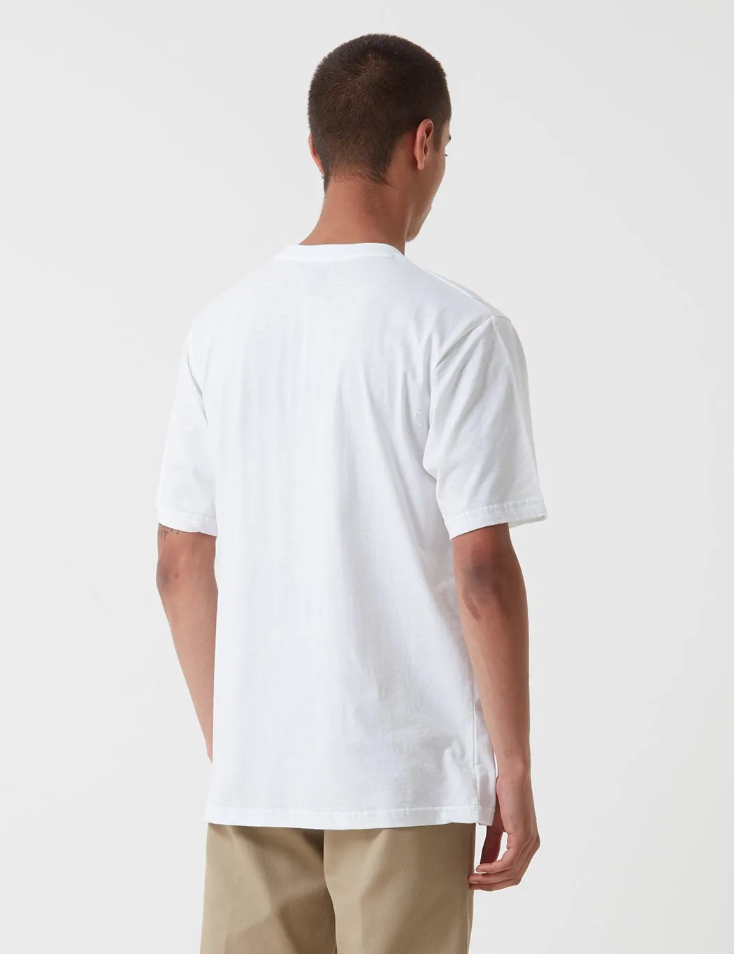 Dickies MC T-shirt - White