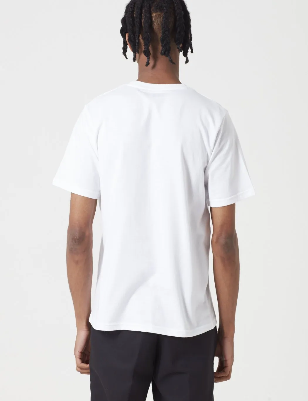 Dickies Stockdale T-Shirt - White