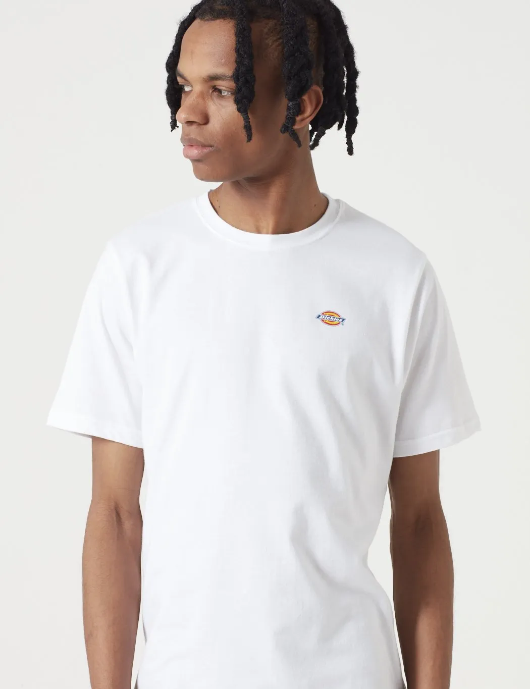 Dickies Stockdale T-Shirt - White