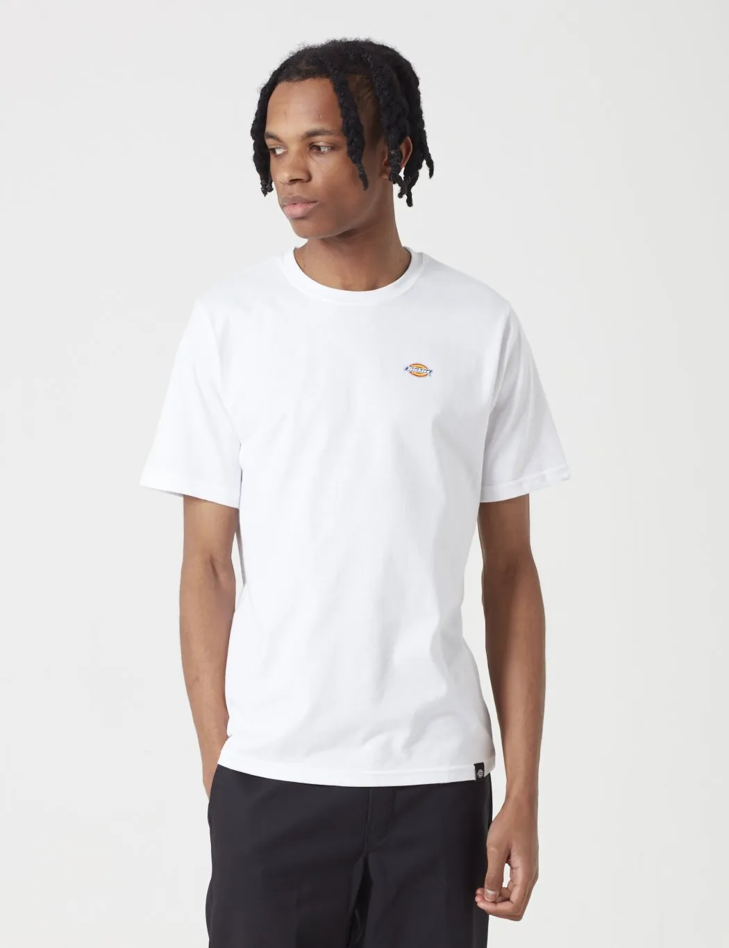 Dickies Stockdale T-Shirt - White