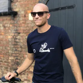 Didn't Hurt T-Shirt