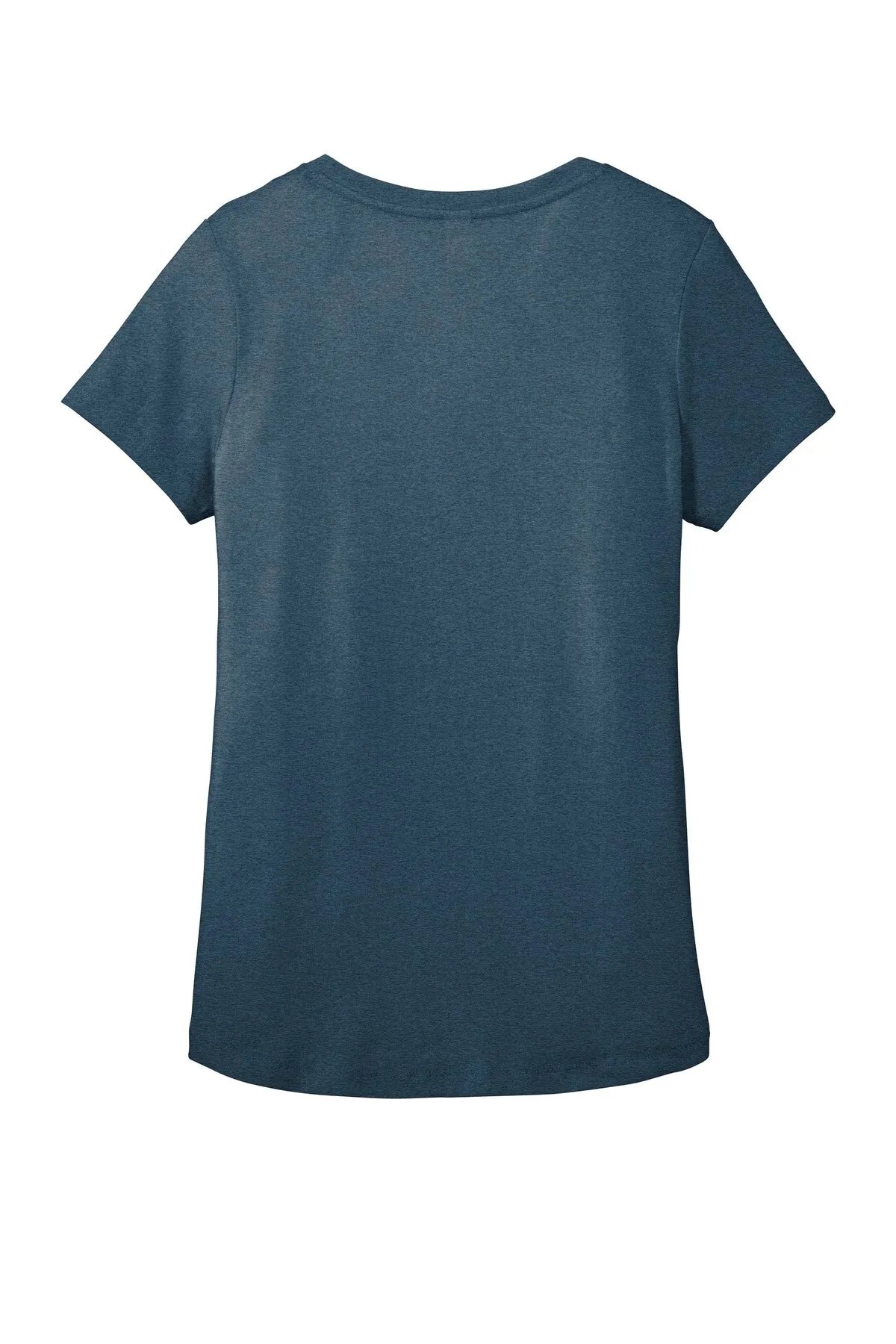 District Women's Flex Scoop Neck Tee DT7501