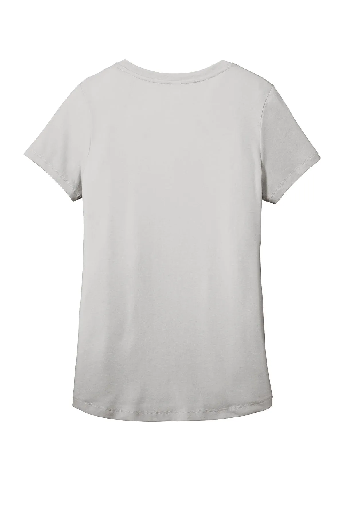 District Women's Flex Scoop Neck Tee DT7501