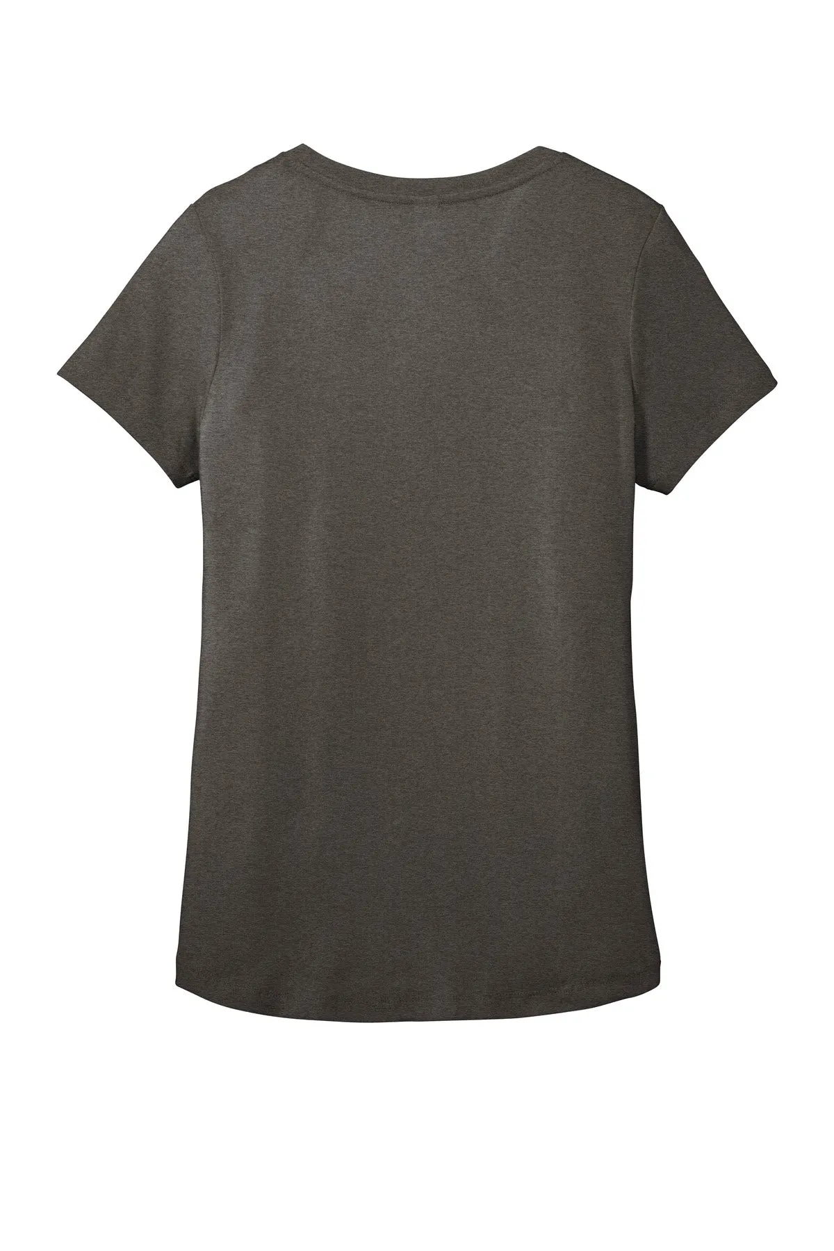 District Women's Flex Scoop Neck Tee DT7501