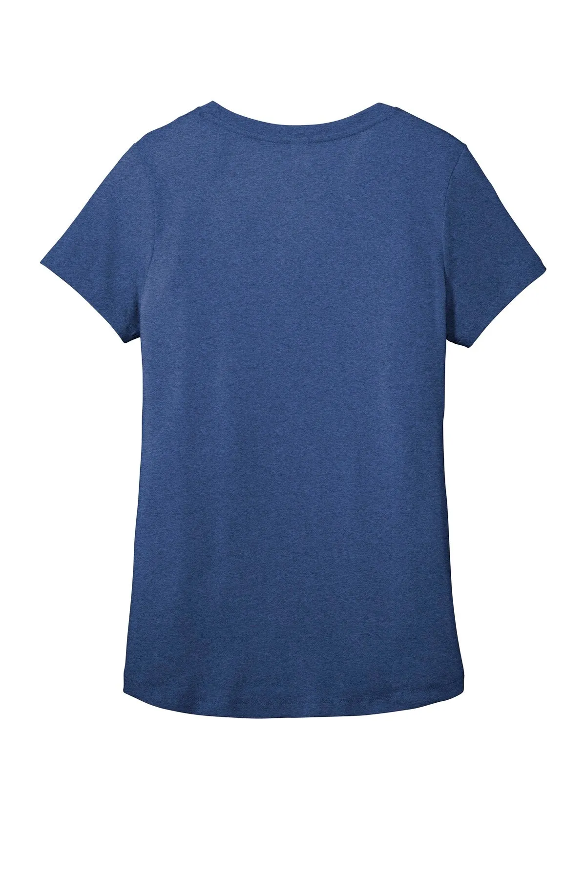 District Women's Flex Scoop Neck Tee DT7501