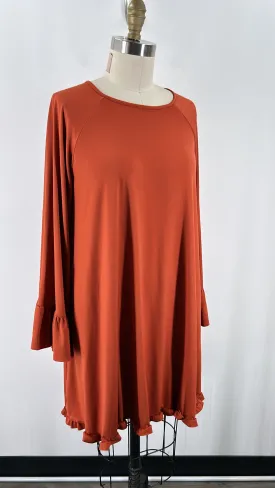 DKNY Loose Knit Sweater, L