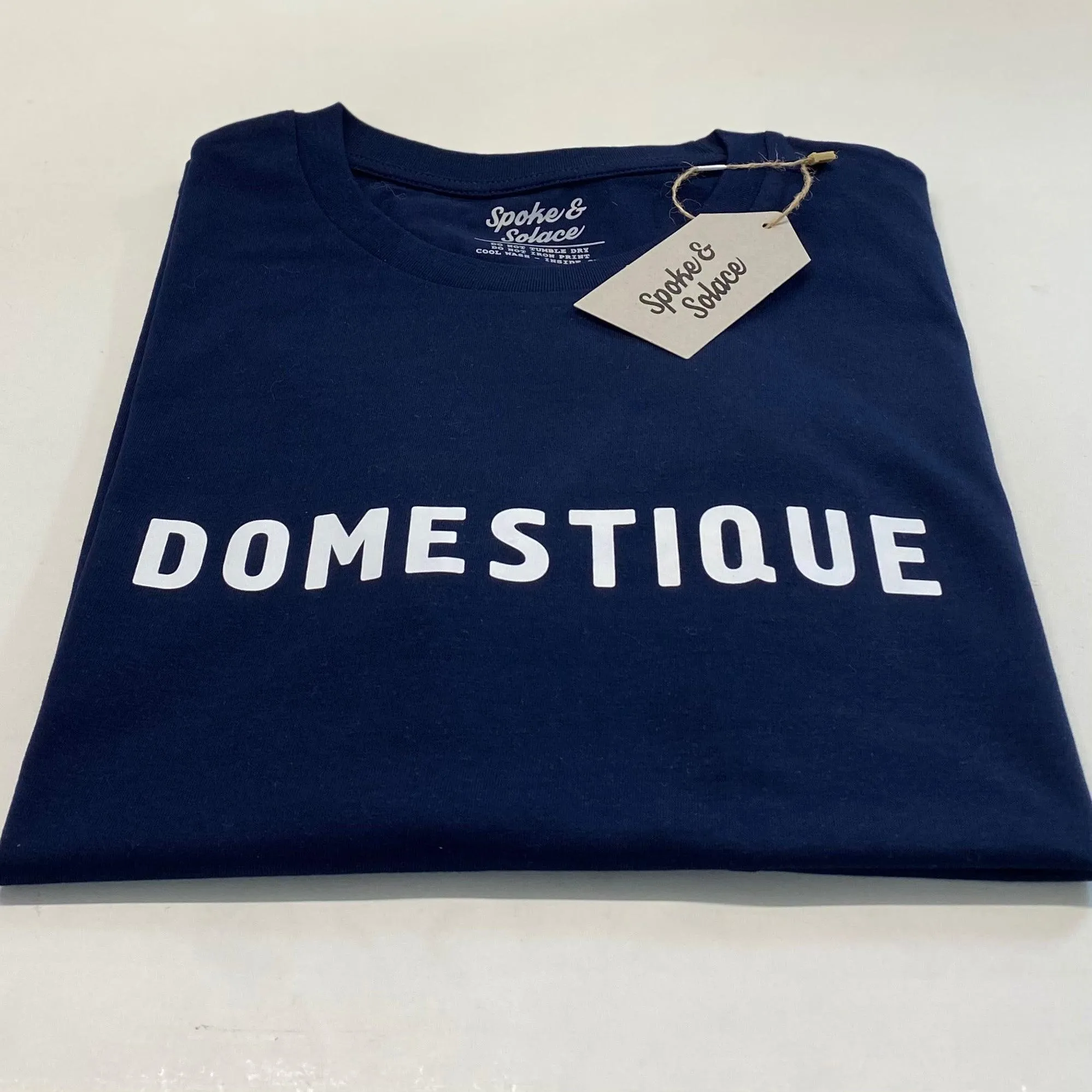 Domestique T-Shirt