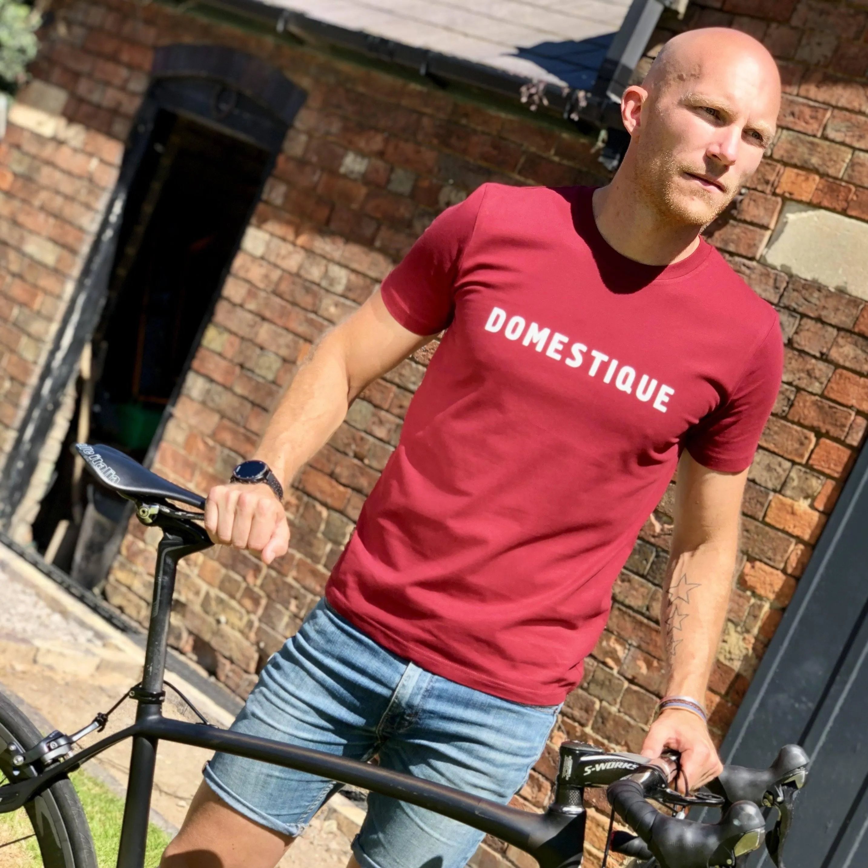Domestique T-Shirt